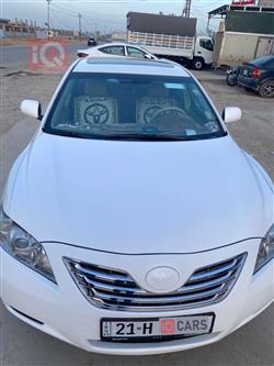 تۆیۆتا کامری